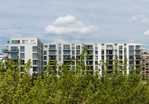 S-au scumpit apartamentele