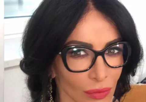 Mihaela Rădulescu se iubește cu Felix Baumgartner, dar e cu ochii geană pe Ștefan Bănică Junior! Amănuntul care o dă de gol