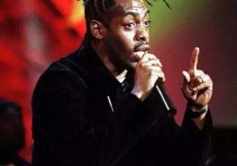 Un rapper celebru, câștigător al unui premiu Grammy, arestat pe aeroportul din Los Angeles! Ce ascundea acesta într-un bagaj