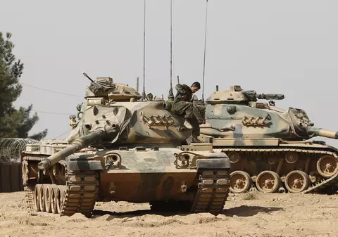 SUA vor trimite mai mulți militari în Irak