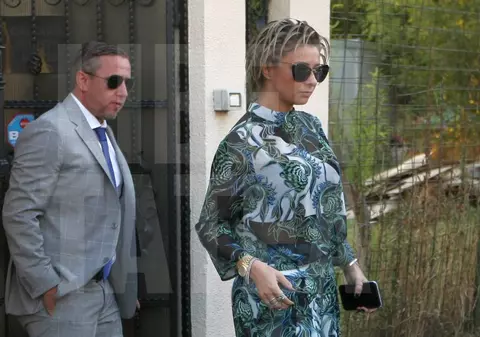 EXCLUSIV/ Reghe e ”regele” ei! Toate detaliile megapetrecerii-surpriză, cu 200 de invitați, pe care Anamaria Prodan i-a organizat-o la 41 de ani