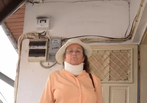 Încă un caz demn de spitalele românești! Așteaptă din 2015 să facă un RMN și a fost programată abia în martie 2017!