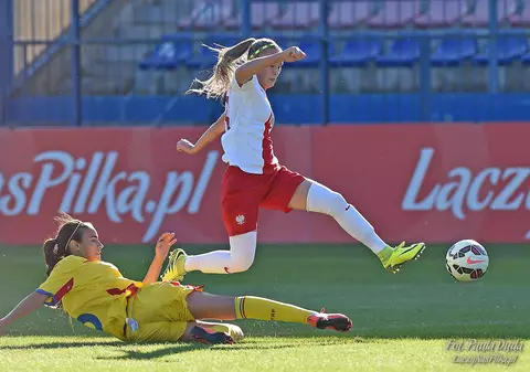 Junioarele U19, înfrângere cu Polonia și victorie la scor cu Armenia în preliminariile EURO 2017