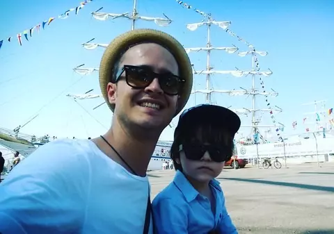 Șerban Copoț, despre Florin Salam. "Trilurile lui  au fost cel mai greu de reprodus"