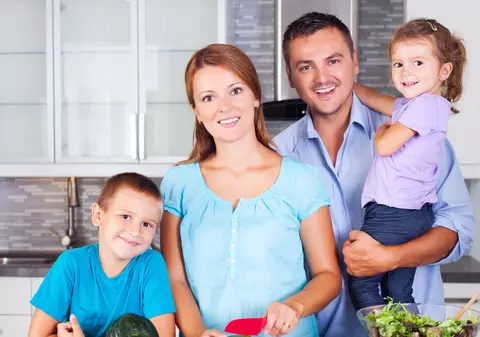 Nota bene! Întăreşte sistemul imunitar al copilului tău