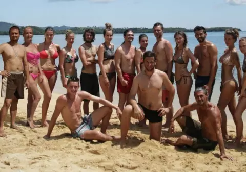 Supraviețuitorul- 10 secrete din spatele show-ului care a făcut istorie