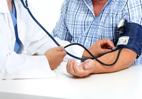 Cum scazi tensiunea arterială în 6 pași simpli