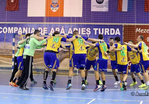 Dinamo a bătut la Timișoara. Potaissa, a patra victorie consecutivă pe teren propriu în fața Stelei! Rezultatele de la handbal