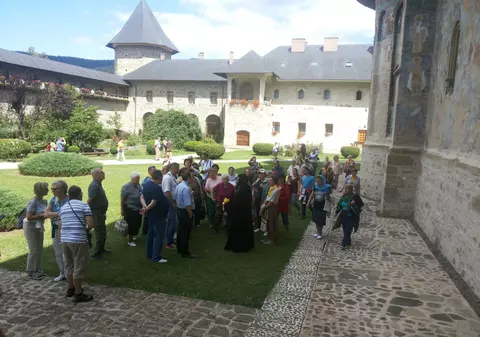 Turismul ecumenic, vacanță pentru suflet. Ce locuri minunate pot vizita credincioșii