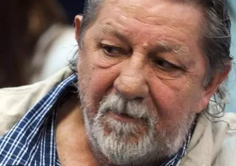 Sebastian Papaiani a murit. Alexandru Arşinel: "A fost o jumătate de an infernală"
