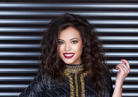 Vocea României 2016. Barbara de la Mandinga a ajuns în echipa lui Smiley