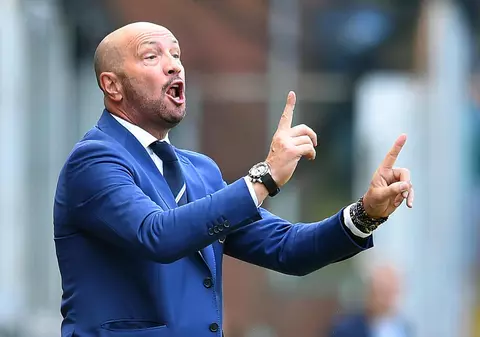 Walter Zenga, dat afară de Wolverhampton. E a șasea oară în carieră când italianul este demis