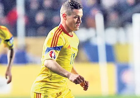 Torje confirmă că ar putea reveni în Liga I