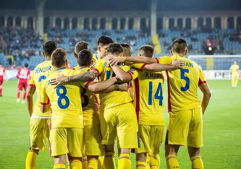 România a umilit Armenia degeaba? De ce s-ar putea să nu conteze victoria de la Erevan!