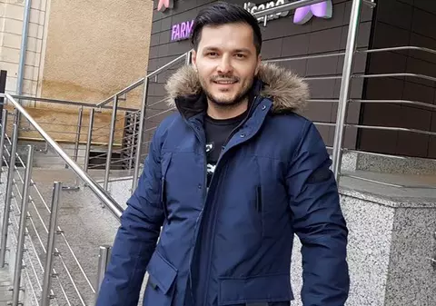 EXCLUSIV / Liviu Vârciu s-a așezat la casa lui după 4 ani de sacrificii. Doar preotul şi mireasa îi vor trece pragul!