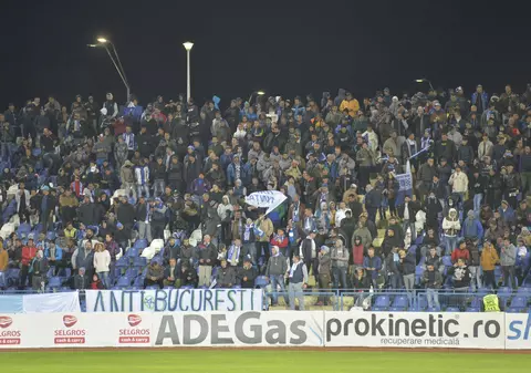 CSU Craiova vrea titlul! Anunț oficial: ”Noi vrem să fim campioni!”