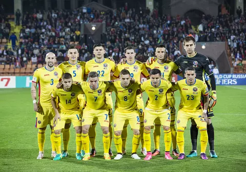 FRF a anunțat oficial că amicalul din Rusia se va juca la Groznîi, în fieful lui Ramzan Kadîrov, patronul echipei lui Grozav și Torje