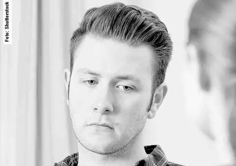 Nu l-am prins, dar sunt sigur că mă înșală