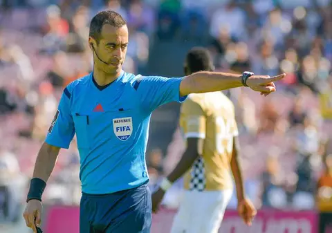 Killerul României din Kazahstan știe să arbitreze și corect. Jorge de Sousa a dictat un penalty împotriva gazdelor în Liga Campionilor | VIDEO