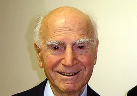 A murit Stylianos Pattakos, ultimul reprezentant al juntei militare. Avea 103 ani