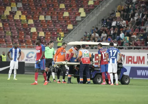 Câți sportivi români beneficiază de o asigurare special concepută pentru ei. O să-ți pui mâinile în cap!