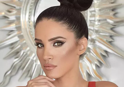 Detaliul din imaginea cu Adelina Pestrițu. Fanii au amuțit. "După poza asta am leșinat"