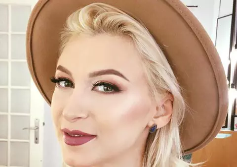 Soacra Andreei Bălan activă în mediul virtual. Ce i-a zis public lui George Burcea