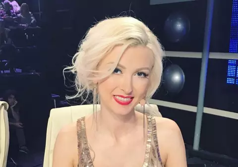 Andreea Bălan revine pe scenă. "Știu ce ați așteptat momentul ăsta"