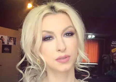 Prima apariție a Andreei Bălan după ce a născut. Nimeni nu se aștepta să arate așa