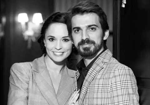 Andreea Marin a plecat din țară. Primele imagini cu ”Zâna”, după anunțul divorțului