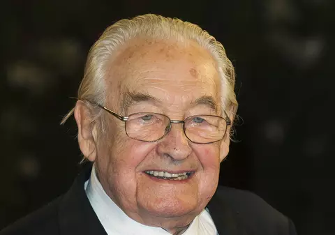 Andrzej Wajda a murit. Regizorul polonez avea 90 de ani