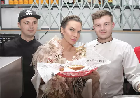 EXCLUSIV/ Adevărul gol-goluț despre „marea” afacere a Annei Lesko. S-a lăudat cu investiția altora