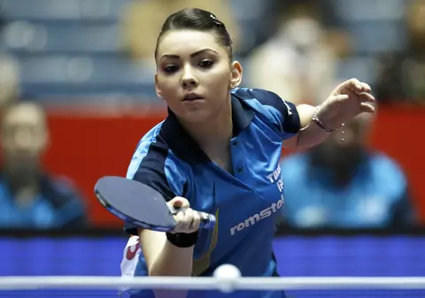 România va organiza Campionatul European de tenis de masă pentru juniori după o pauză de 59 de ani