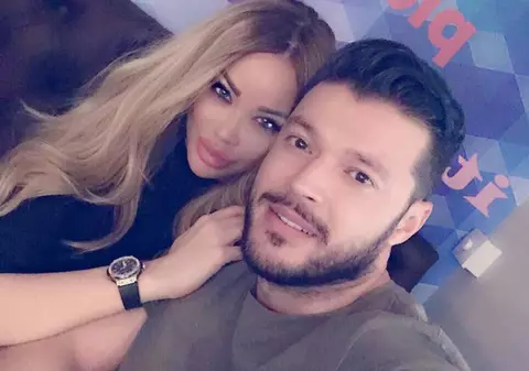 Victor Slav, îndrăgostit lulea. Declarație de dragoste și nu pentru Bianca