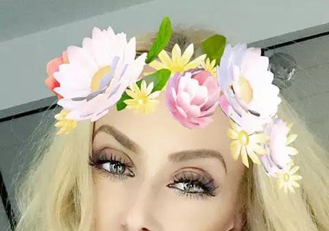 Anda Adam, în sala de sport. Fanii au taxat-o când au văzut cu ce s-a încălțat