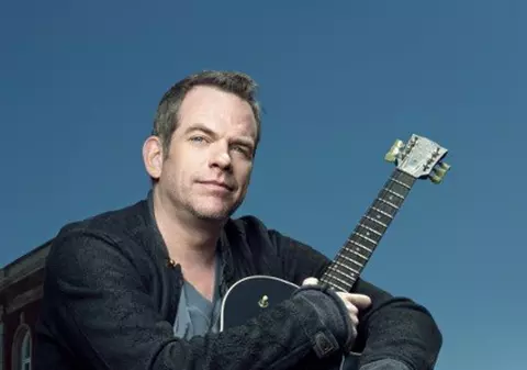 Concert Garou la București.  A părăsit „Vocea Franței” pentru a ajunge în România