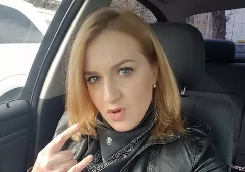 Un an de la Colectiv. Una dintre victime, mușcată de un șobolan