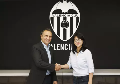 Este oficial! Cesare Prandelli, doi ani la Valencia. Italianul revine după doi ani în antrenorat