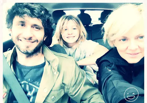 Dana Nălbaru și Dragoș Bucur și-au cucerit fanii. Ce imagine au publicat