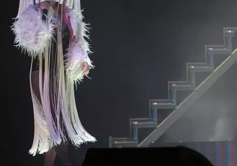 EXCLUSIV/ Delia are sold-out la show-ul cu cele mai scumpe bilete, dar iese în pierdere. Gaură de 50.000 de euro!