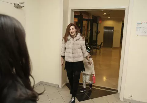 Diana Bișinicu își lansează fiica în muzică, la 3 ani! Motivul inedit pentru care a luat această decizie/ VIDEO EXCLUSIV