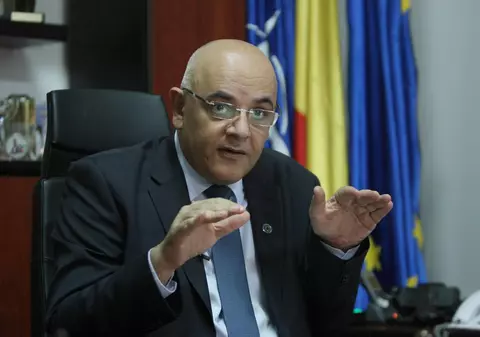 VIDEO. Interviu cu Raed Arafat, despre Colectiv: „Nu poți uita o asemenea tragedie niciodată”