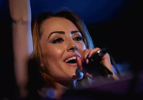 Drama trăită de fiica lui Horia Moculescu. Nidia a dezvăluit că este grav bolnavă