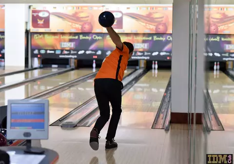 Turneul internațional de bowling IBIBO 2016 adună la start peste 100 de jucători străini