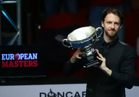 Judd Trump a produs surpriza și l-a învins pe Ronnie O'Sullivan, în finala Mastersului European de snooker