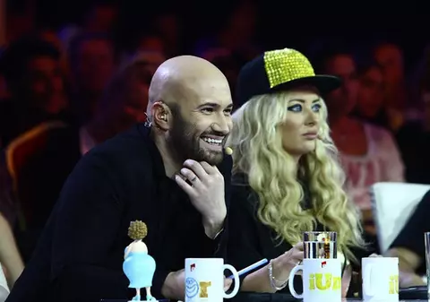 Mihai Bendeac își critică unii colegi. "Mi se pare incredibil faptul că Scărlătescu..."