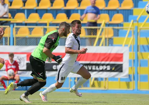 Reacția lui George Călințaru legată de cariera sa