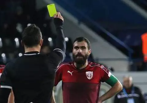 Scandal la Viitorul - Voluntari. Vasile Maftei: ”Arbitrul Kovacs mi-a zis: Marș de aici!”. Primarul Voluntariului vrea să retragă echipa din Liga 1