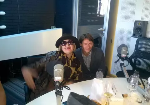 Actorul Marius Manole a slăbit 7 kilograme într-o săptămână. Dieta strictă pe care a ținut-o