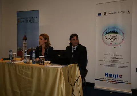 Consiliera din Primăria Sector 1 care a avut un soț care a primit contracte de 200 de milioane de euro